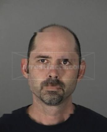 Steven Lenard Brooks
