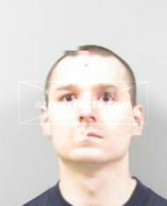 Christopher Aaron King