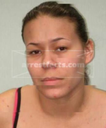 Carmen Anna Baez