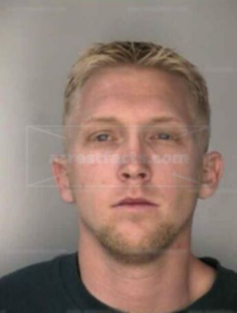 Anthony Michael Weber