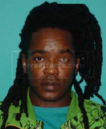 Rodney Antarius Medlock