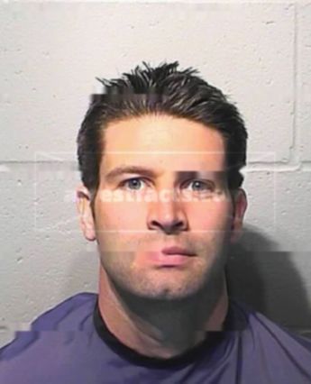 Eric James Baker