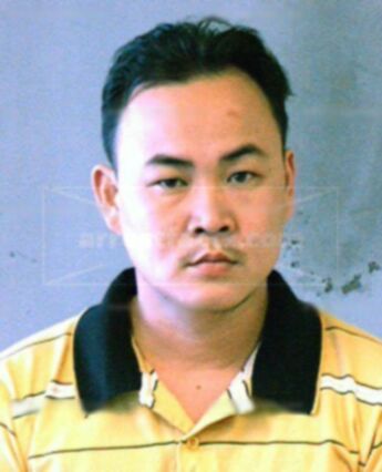 Duy Phoc Tran