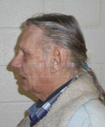 James Thomas Dentel