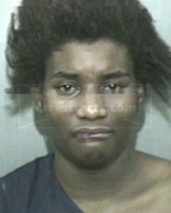 Ishesha Kinney