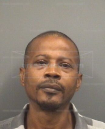 Kevin Bernard Lester
