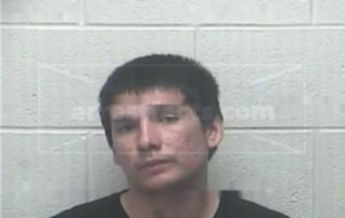 Lawrence John Bearking