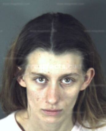 Ashley Nicole Hall
