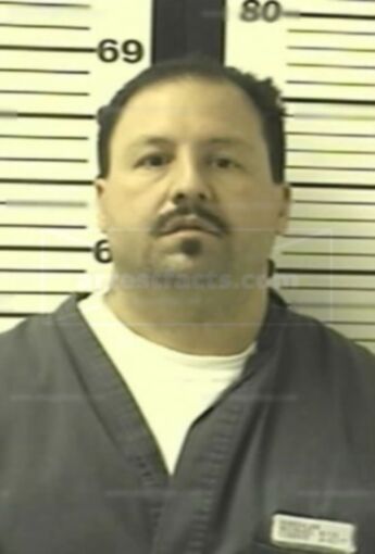 Michael Gonzales