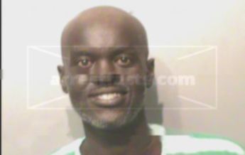 Alexander Gordon Abyei