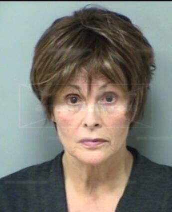 Jo Ann Bledsoe Nackley