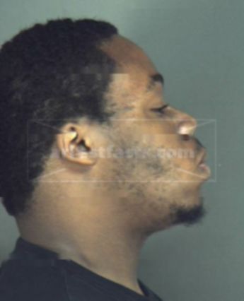 Dedrick Demond Graham