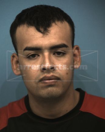 Adan Reynoso Vallejo