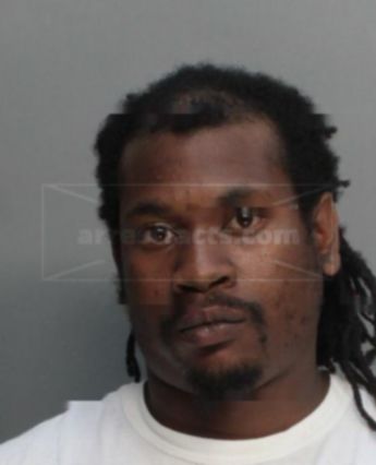 Durelle Marquis Proctor