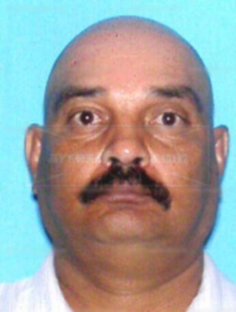 Hugo M Gonzalez Hernandez
