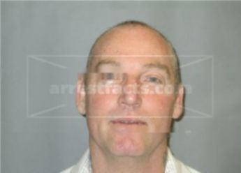 Mark Allen Brown