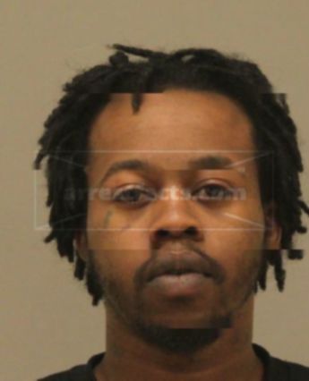 Tavaris Jemal Glenn