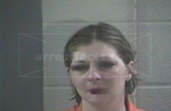 Melissa D Patrick