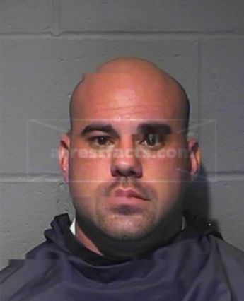 Adam Duane White