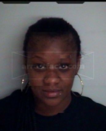 Sholeke Lomeke Merriweather