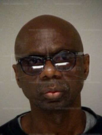 Willie Crosby Jr.