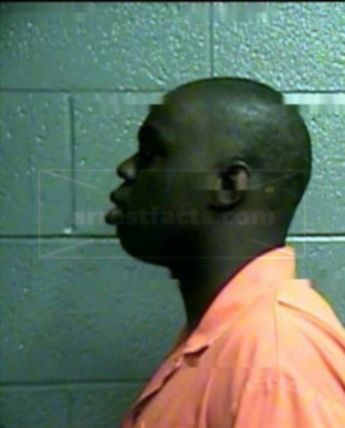 Bryant G Haywood Jr.