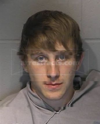 Sean Christopher Coleman