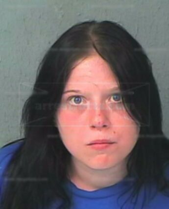 Aeriel Marie Hearst