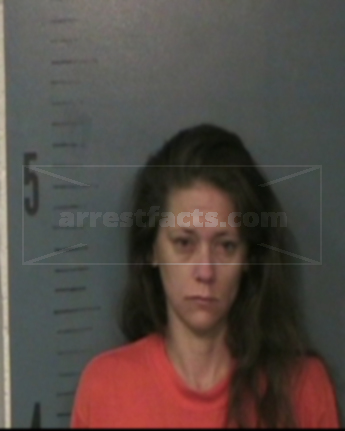 Chassey Nichole Parnell