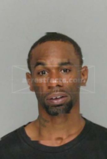 Kunta Kinte Holmes