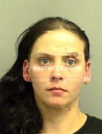 Christina M Lessard