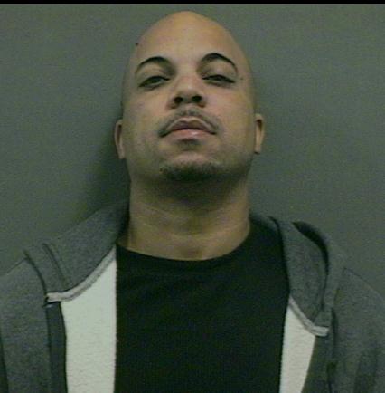 Zackious Cylewis Jackson