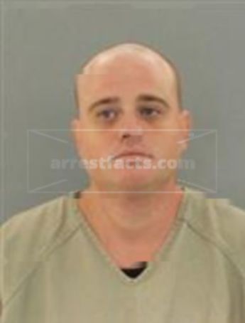 Timothy Daniel Backer
