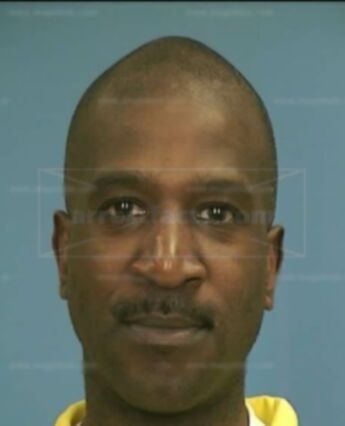 Calvin Ferrell