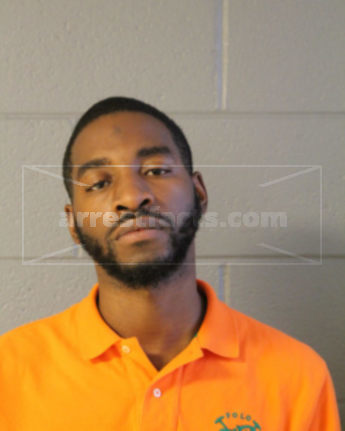 Jamil C Davis