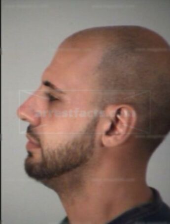 Justin Robert Stone