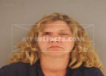 Kelly Leigh Tindell