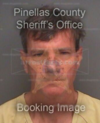 Keith Bradley Winn