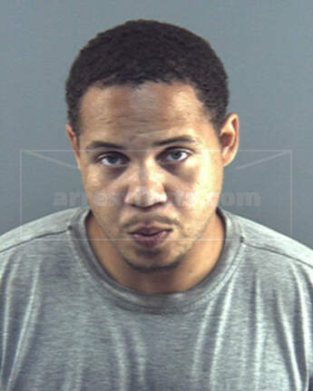 Daniel Richard Jackson