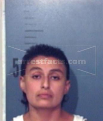 Patricia Lee Arredondo