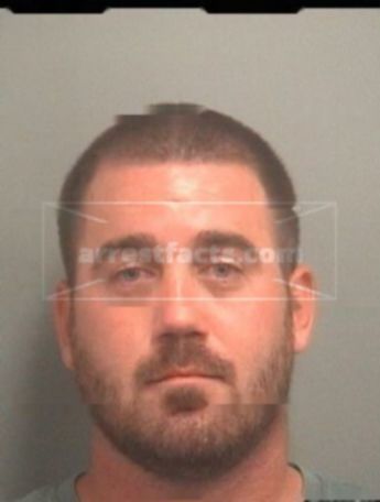 Michael Byron Norcross