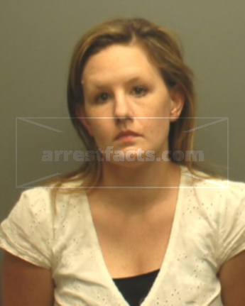 Brittany Nicole Wallace