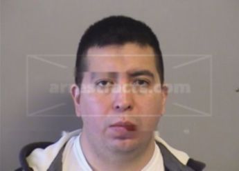 Baltazar Alvarado