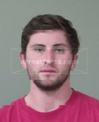 Zachary David Smith