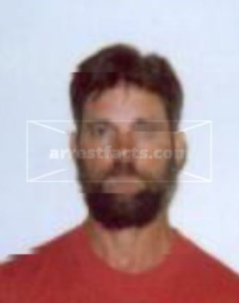Ronald Legg Jr.