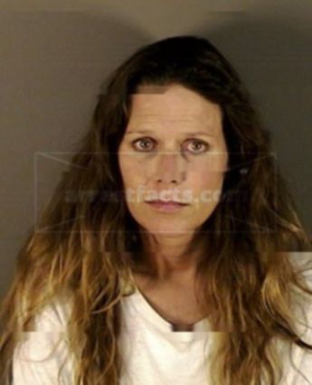 Teresa Nicole Cox