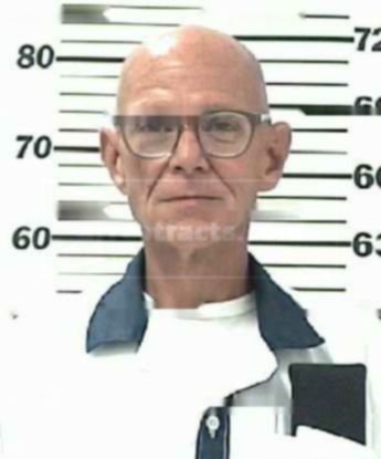 Walter Gerald Ellis