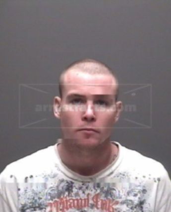 Ronald Justin Reeves