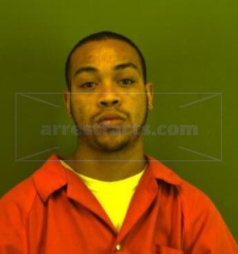 Carlon Dwayne Taylor