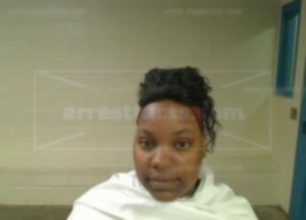 Jequella Johnson